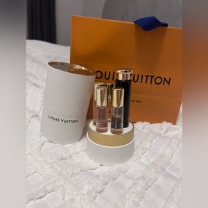 Louis Vuitton TRAVEL SPRAY ATTRAPE-RÊVES